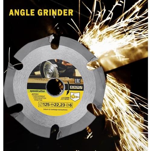 Discs Circular Saw Blade Angle Wood Carving Grinder Tray Metal Plastic Cutter Easily Carrying Lightweight Gadgets