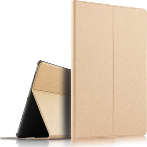 For 2018 iPad Pro 12.9 Case Protective Cover PU Leather Stand Case For Apple iPad Pro 12.9 2018 Release Tablet A1876 Cover Cases