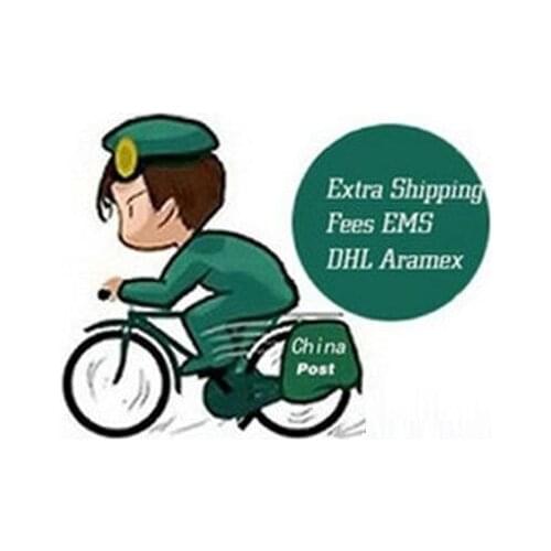 Extra Shipping Fee For The Balance of Your Orders