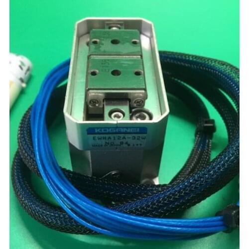 EWHA12A-32W , used one , 85% appearance new , test goods , free shipping