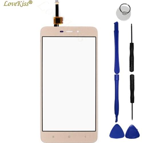 Feyaleo Touchscreens For Xiaomi Redmi Pro Prime