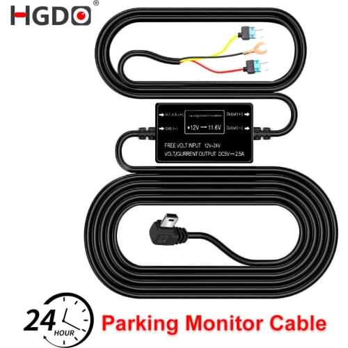 HGDO Car Electronics