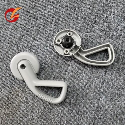 Use for peugeot 206 207 Citroen C2 seat handle adjuster leaver 9638799977