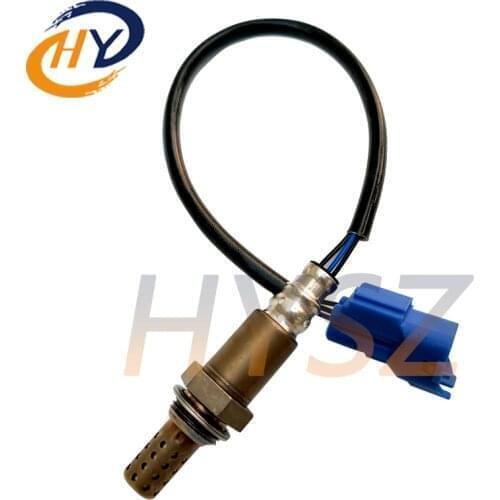 Lambda O2 Oxygen Sensor 18213-63J12 For Suzuki SWIFT III SX4 Justy Ignis Liana SX4 Wagon Fiat Sedici Baleno