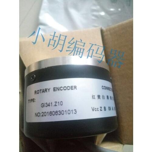 GI341.Z10 encoder