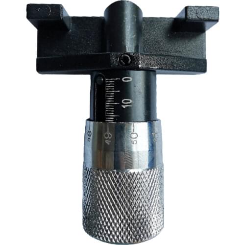 Universal Car Engine Tension Cam Belt Gauge Timing Belt Tension Tensioner Adjustable Tool Timing Belt Gauge