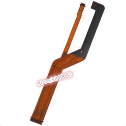 NEW LCD Flex Cable For Olympus OM-D E-M10 EM10 Digital Camera Repair Part