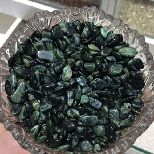 Natural Peacock Eye Stone Crystal Gravel Polished Healing Stones Specimen Natural Quartz Crystals