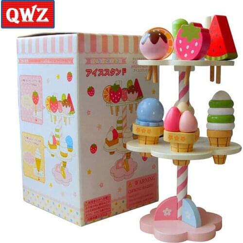 Kid's Kitchen QWZ China