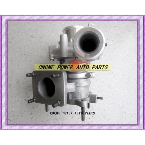 TURBO RHF3 VL36 VL37 55212916 55212917 For FIAT Grande Punto Bravo For Lancia Delta III For Alfa-Romeo MiTo 2007- T-Jet 16V 1.4L