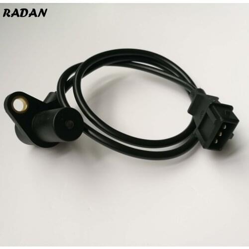 High Quality Crankshaft position sensor For BYD Geely KingKong Haima Happin Lioncel Soueast 0261210273 0261210230 92099888