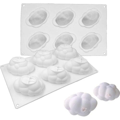ZSTPETFARM Cake Decorating Molds