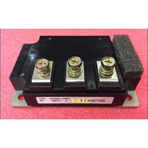 100%New and original, 90 days warranty CM600DU-24NFH