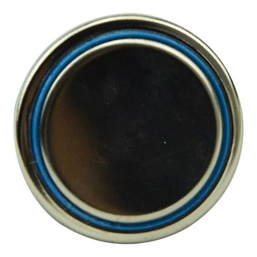 2PCS V350H Electricity Meter Toys Remote Control Devices Torches Battery 1.2V Ni-MH Button Cell Rechargeable Batteries