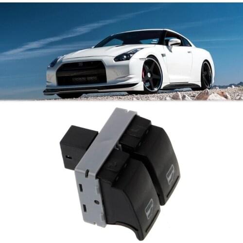 7E0959855A Electrical Car Window Lifter Switch Dropshipping