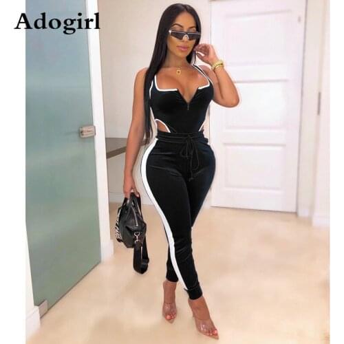 Adogirl Tight Swimwear
