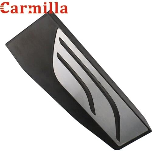 Car Pedals Rest Pedal Cover for BMW F20 F21 F22 F23 F24 F30 F31 F32 F33 F34 F35 F36 F80 F82 F83 E81 E82 E88 E90 E91 E92 E93 LHD