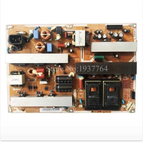 Used baord LA46B610A5R LA46B530P7R LA46B550K1F power supply board BN44-00265A good working part
