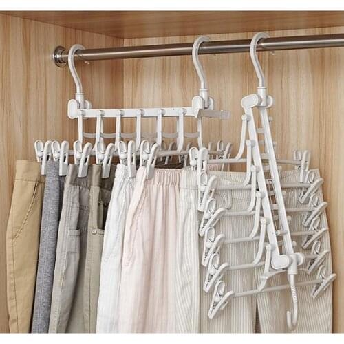 BOUSSAC Portable Storage