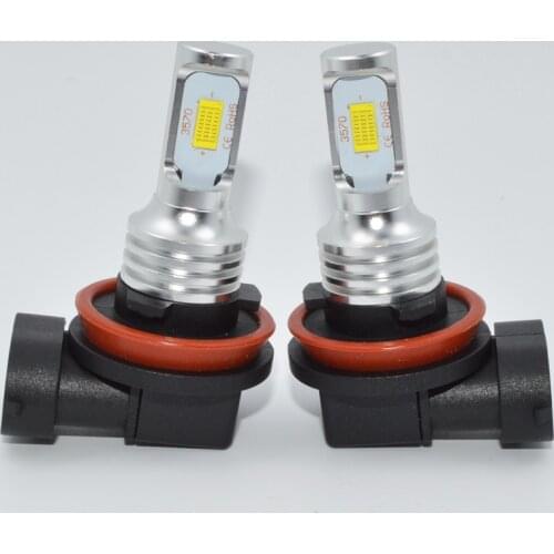 Bright guider H8 LED Bulbs (PGJ19-1)