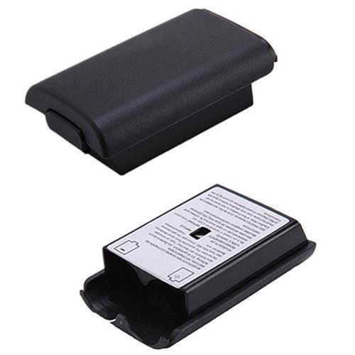 Useful AA Battery Pack Back Cover Door Shell Case for Xbox 360 Controller Game Battery Case for Xbox 360 Battery Case Wireless