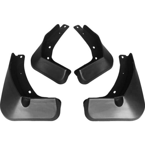 For the Tire Mudguard For Volkswagen Santana Horna 3000 Passat Langyi Plus