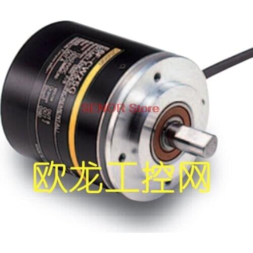 E6F-CWZ5G 1000P/R 2M encoder brand new original