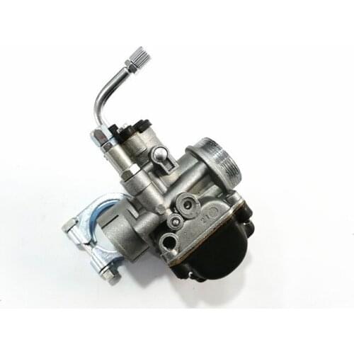PHBG 21MM inside diameter 21 Carburetor modification 2-stroke for Aprilia RS50 47cc 49cc for ATV pocket motorcycle moto bike