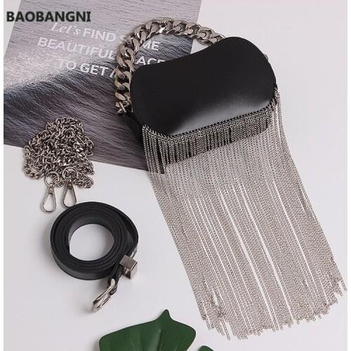 NEW Hot Sell Fashion Womens Tassel Shoulder Bags PU Leather Tote Bags Crossbody Messenger Bags Fringe Handbags Female