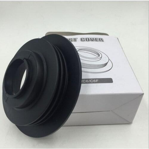 Car Motorcycle LED HEADLIGHT Dustproof Dust Cover For /Xenon HID / H1 H3 H4 H7 H8 H9 H11 H13 9003 9004 9007 9005 9006