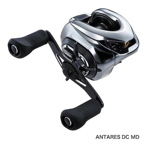 SHIMANO 2018 ANTARES DC MD XG RIGHT LEFT