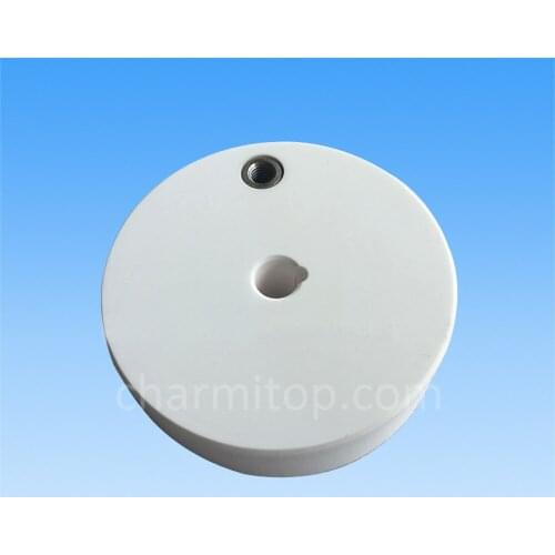 X056C851G51 (Ceramic) Urethane Tension Roller 80x10x22 for Mitsubishi-dwc EDM