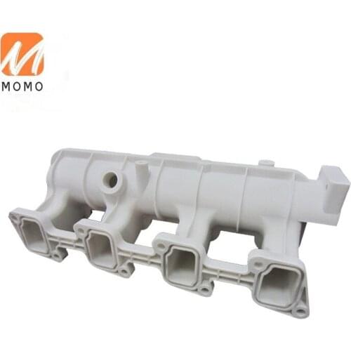 3D printing service handles high-precision customized car rapid prototype parts