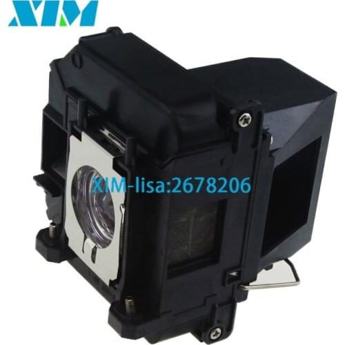 Free Shipping Replacement Projector Lamp V13H010L60 FOR 425Wi 430i 435Wi EB-900 EB-905 420 425W 905 92 93+ 93 95 96W H38