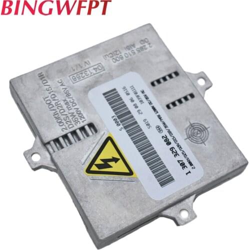 D1S D2S Xenon Headlight HID Ballast Control Unit Igniter 1307329082 1307329087 For MERCEDES-BENZ C230 CL500 SL500 S430