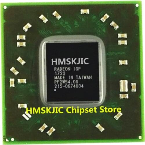 DC:2017+ 100% test very good product 215-0674034 215 0674034 reball BGA chipset