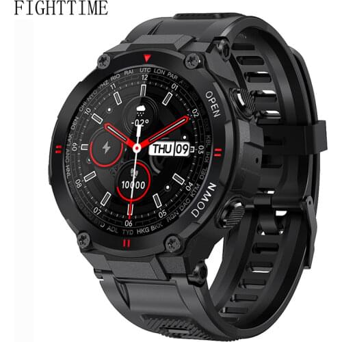 Мужские умные часы FIGHTTIME China At AliExpress