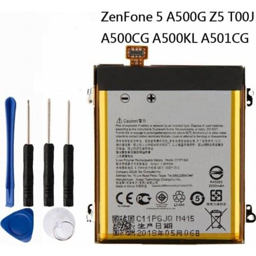 Аккумуляторы для телефонов Asus ZenFone 5 GeLar China At AliExpress