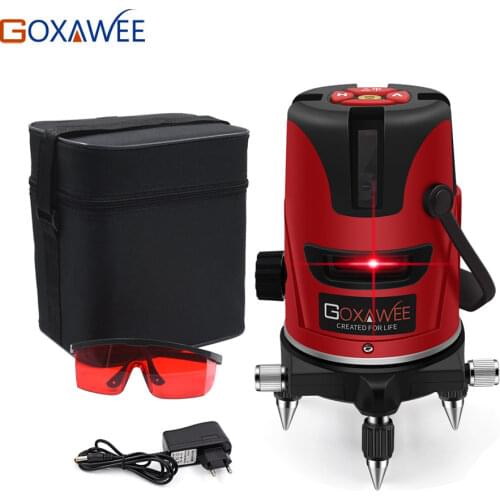 GOXAWEE Levels And Small Ones
