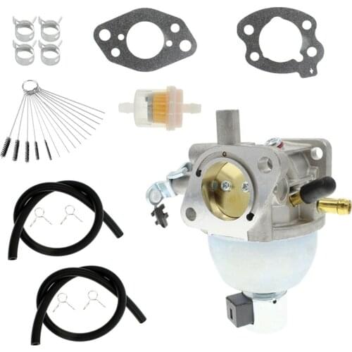 Carburetor Kit for Briggs Stratton 847395 808725 846280 846944 Engine Carb New