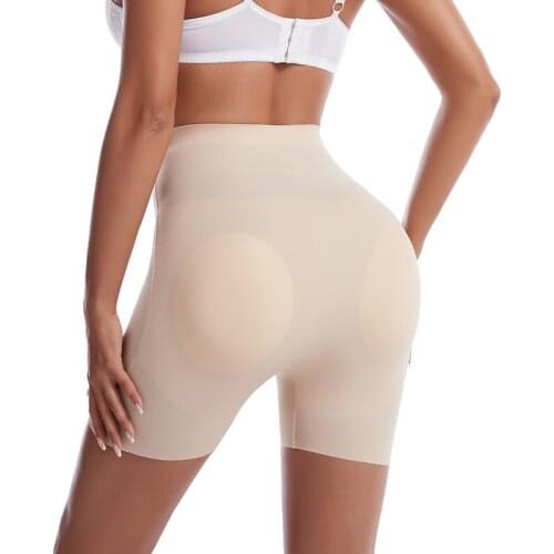 Waist Trainer Butt lifter Slimming Underwear Body Shaper Body Shapewear Tummy Shaper Corset for Weight Loss High Waist Shaper