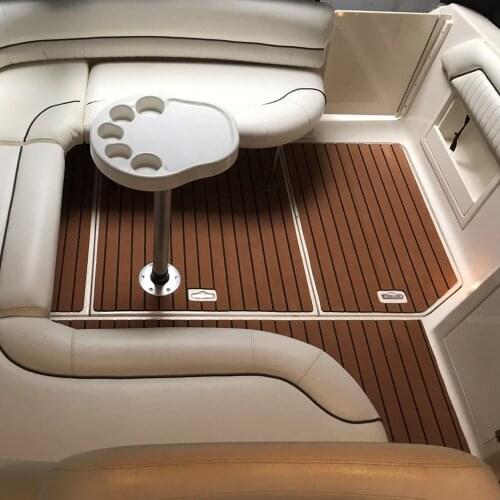 2020 News Yacht mat SUP Pad Surfboard Traction EVA Deck Pad Glue Surf Pads yatch deck pad 220cm x70cmx0.5cm