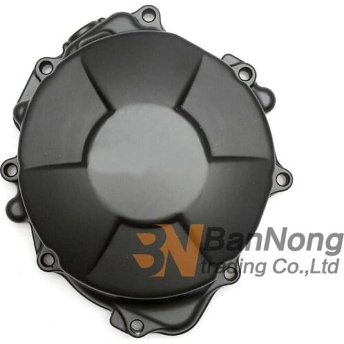 Motorcycle Engine Stator cover engine side cover magnetic motor cover coil side cover For Honda CBR600RR CBR600 F5 2007-2014