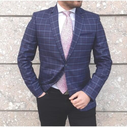 Massimo Men's Sports Jackets