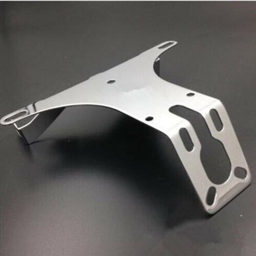 Motorcycle black Eliminator Tidy Tail Fit For Yamaha 2004-2014 YZF R1 YZF-R1 Honda Kawasaki Custom