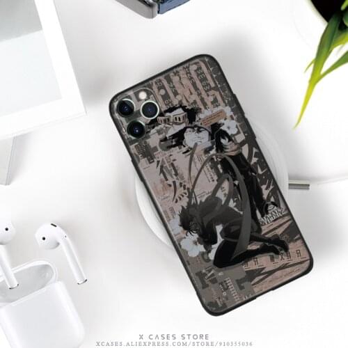 Aesthetic Aizawa Shota BNHA Anime FOR IPhone Se 6s 7 8 Plus X Xr Xs 11 12 Mini Pro Max TPU Soft Silicone Phone Case Cover Shell