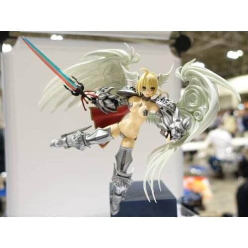 Garage Kit Resin Figure Kit GK hand do resin die.it wf2017 summer Venus Nero die.it spot