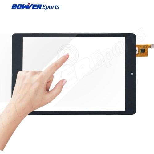 New 7.9 inch Digitizer Touch Screen Panel glass For Chuwi V88 V88S Newsmy S8mini tablet HY 51042 TOPSUN_G7034_A1