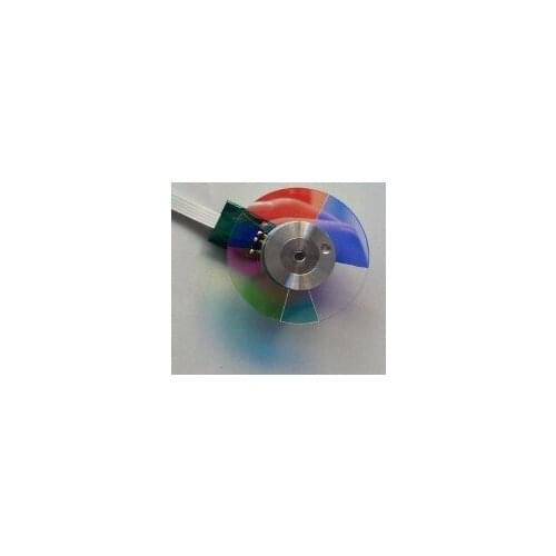 New projector color wheel for ACTO DX211 DX221ST DX227ST 229 projector wheel