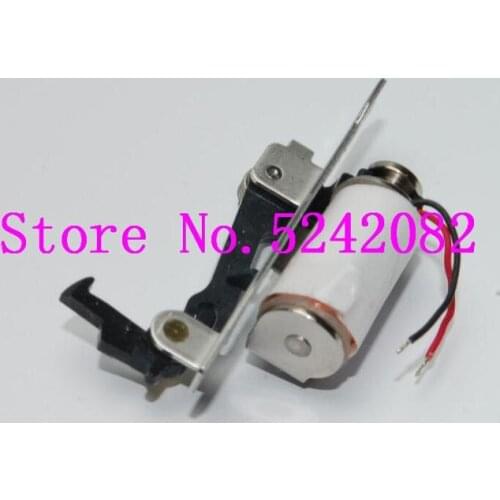 Original Flash pothook / top cover Selection key Flex Motor For Nikon D7100 SLR Camera Release Unit
